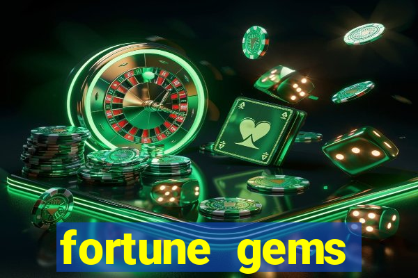 fortune gems horario pagante